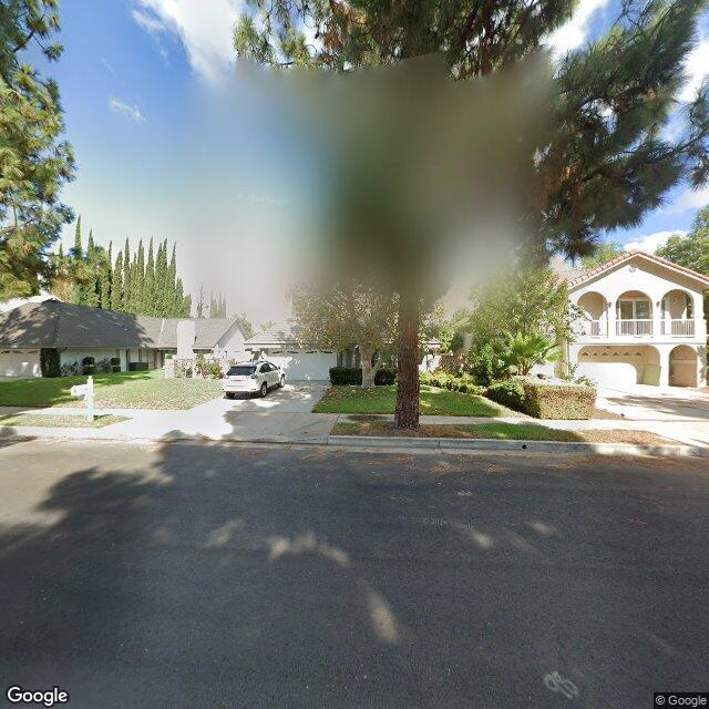 photo of 8346 SALE AVE LOS ANGELES CA 91304