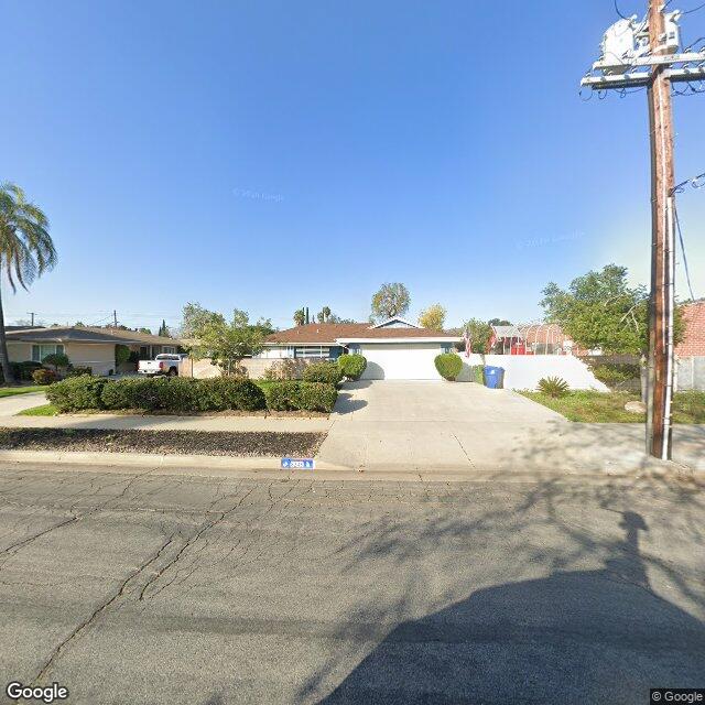 photo of 8243 LENA AVE LOS ANGELES CA 91304