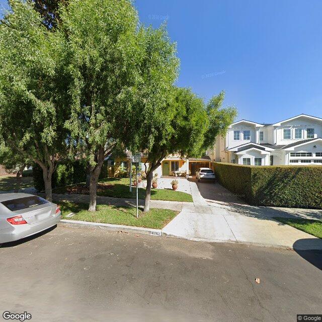 photo of 4262 RIVERTON AVE LOS ANGELES CA 91602