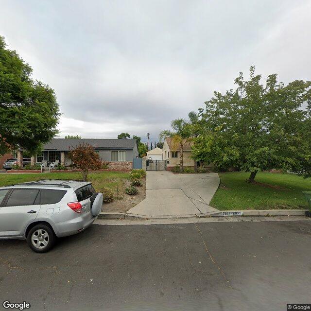 photo of 7832 SATSUMA AVE LOS ANGELES CA 91352