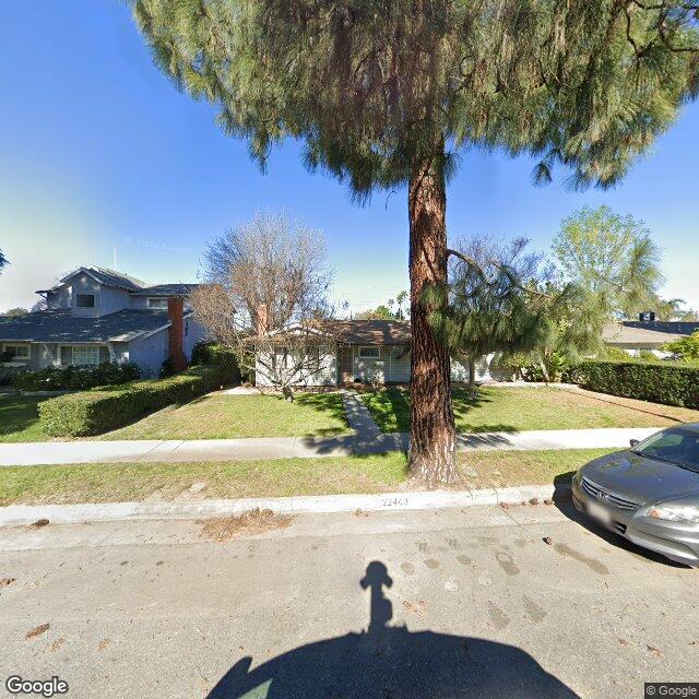 photo of 22443 SATICOY ST LOS ANGELES CA 91307