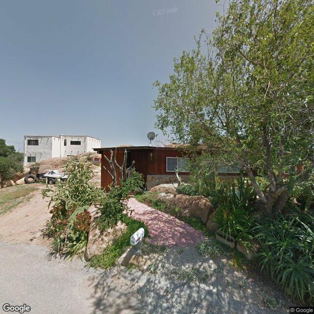 photo of 8490 VAL VERDE DR LOS ANGELES CA 91304