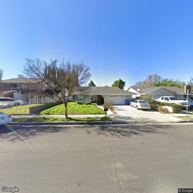 photo of 7615 SALE AVE LOS ANGELES CA 91304