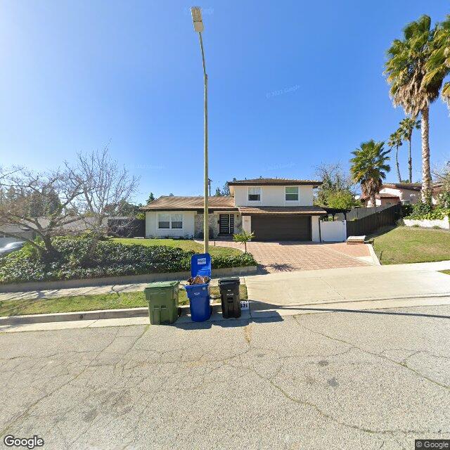 photo of 8321 JOAN LN LOS ANGELES CA 91304
