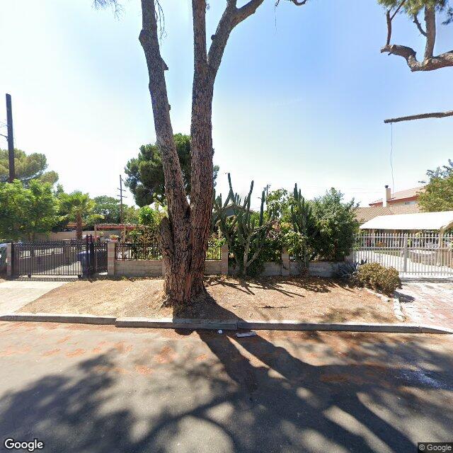 photo of 7313 CARTWRIGHT AVE LOS ANGELES CA 91352