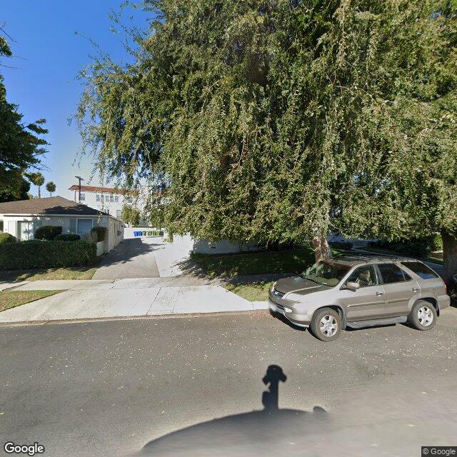 photo of 10655 WHIPPLE ST LOS ANGELES CA 91602