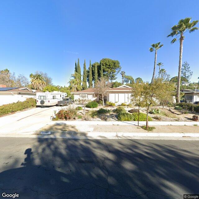 photo of 21931 LONDELIUS ST LOS ANGELES CA 91304