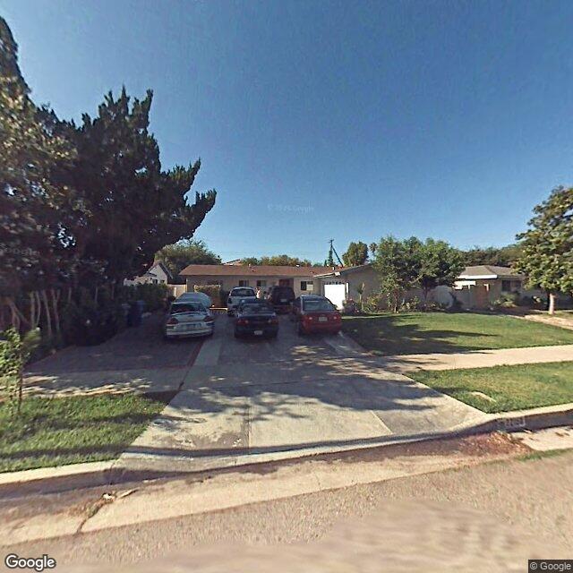 photo of 22156 HACKNEY ST LOS ANGELES CA 91304