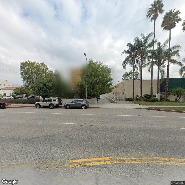 photo of 5054 CAHUENGA BLVD NORTH HOLLYWOOD CA 91601