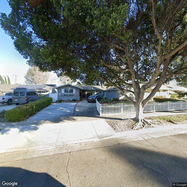 photo of 22119 STRATHERN ST LOS ANGELES CA 91304