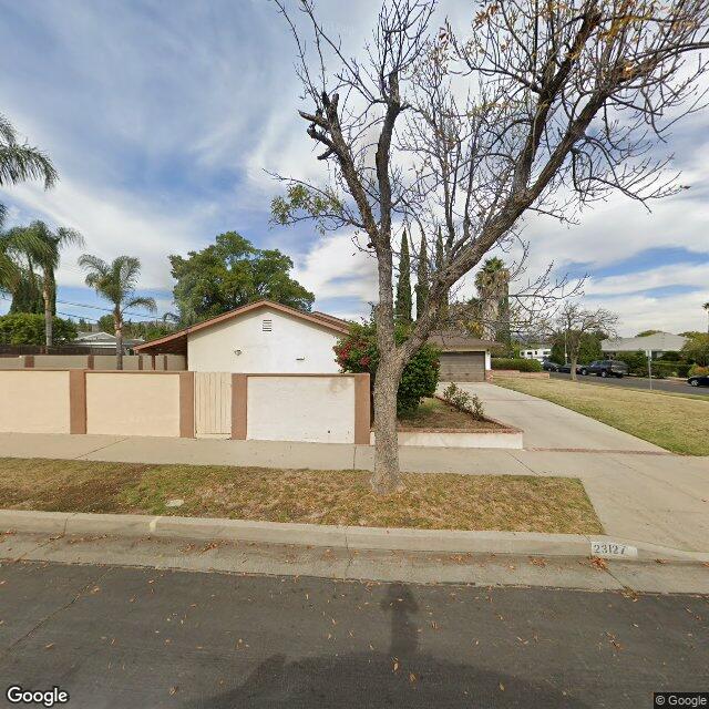 photo of 23127 STRATHERN ST LOS ANGELES CA 91304