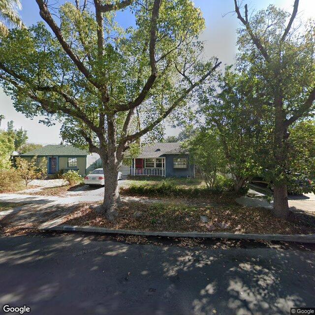 photo of 4822 SANCOLA AVE LOS ANGELES CA 91601