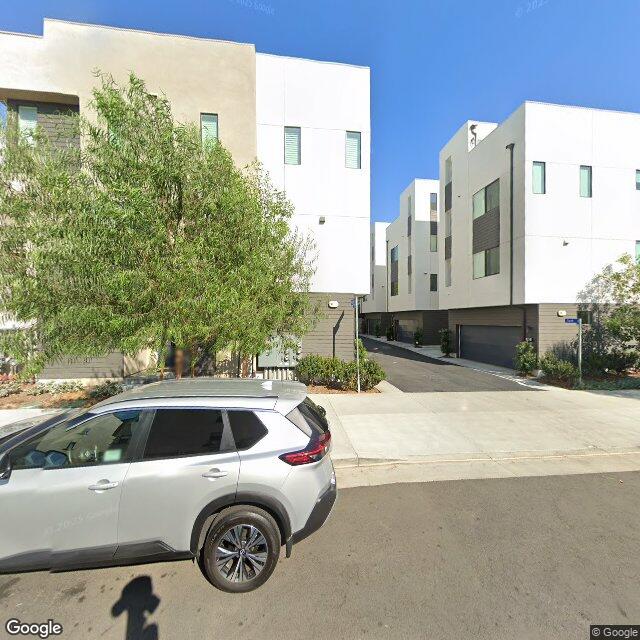photo of 10817 PICARDY ST LOS ANGELES CA 91602