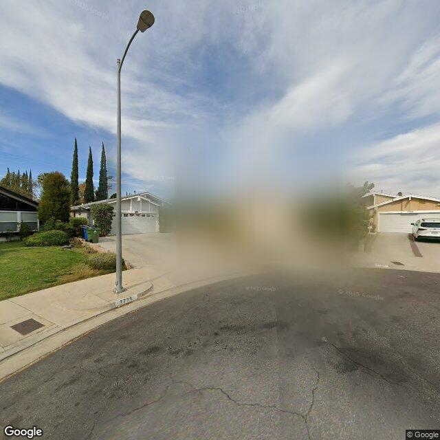 photo of 7737 JUSTIN CT LOS ANGELES CA 91304