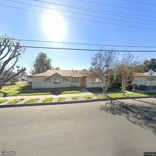 photo of 7755 CAPISTRANO AVE LOS ANGELES CA 91304