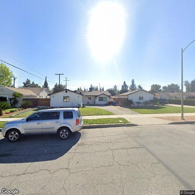 photo of 22850 LULL ST LOS ANGELES CA 91304