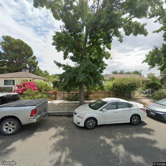 photo of 6034 WILLOWCREST AVE LOS ANGELES CA 91606
