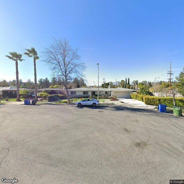 photo of 8211 SEDAN AVE LOS ANGELES CA 91304