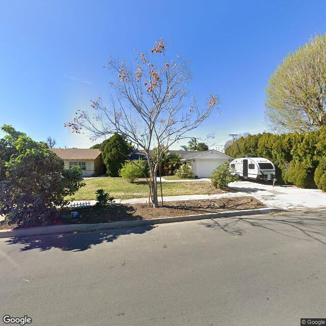 photo of 7749 SAUSALITO AVE LOS ANGELES CA 91304