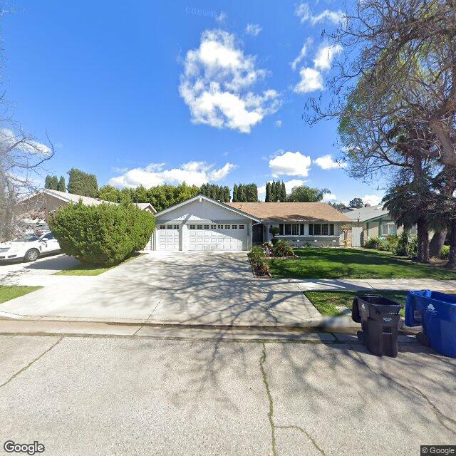 photo of 8118 GLADE AVE LOS ANGELES CA 91304