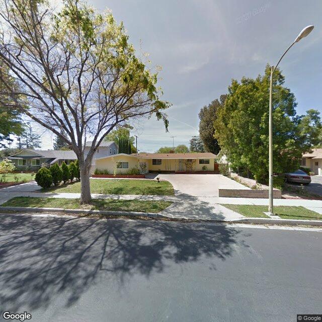 photo of 8109 FARRALONE AVE LOS ANGELES CA 91304