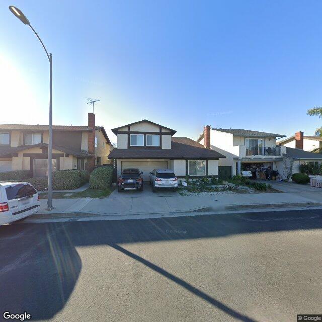 photo of 22022 CANTARA ST LOS ANGELES CA 91304