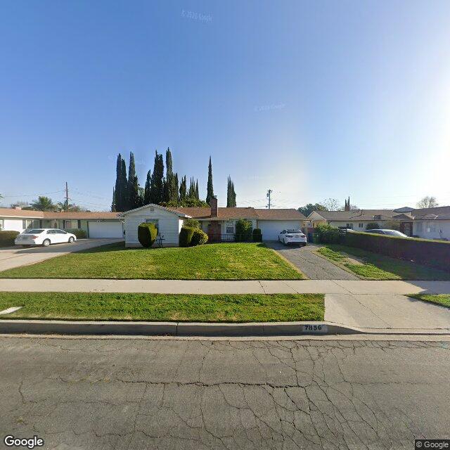 photo of 7858 LENA AVE LOS ANGELES CA 91304