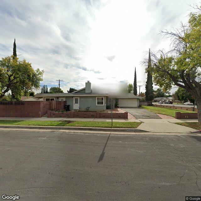 photo of 23142 STRATHERN ST LOS ANGELES CA 91304