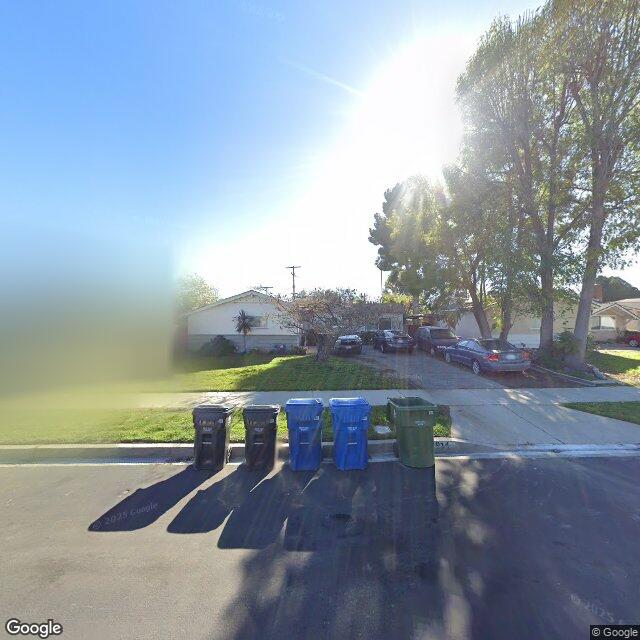 photo of 22914 INGOMAR ST LOS ANGELES CA 91304