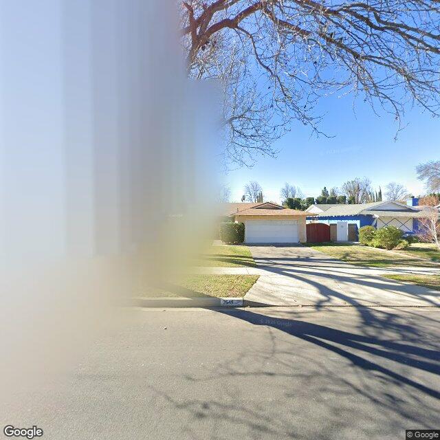 photo of 7645 SALE AVE LOS ANGELES CA 91304