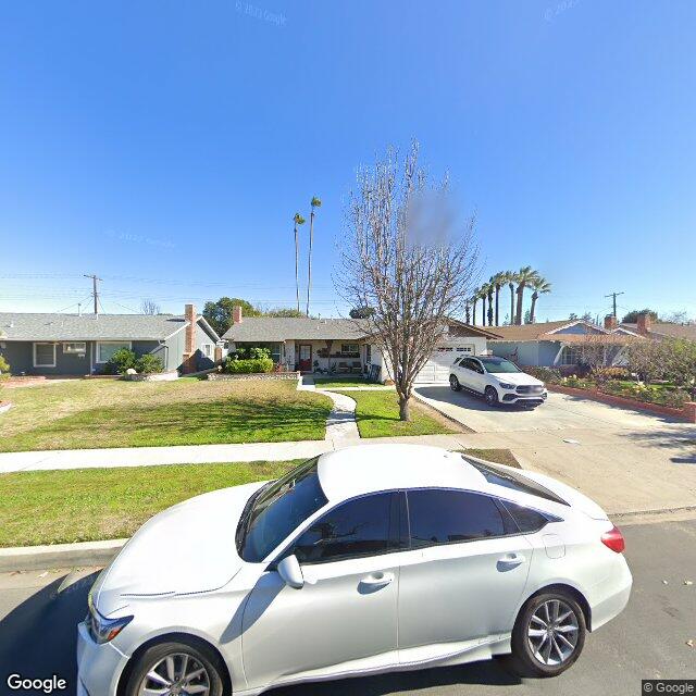 photo of 7734 SAUSALITO AVE LOS ANGELES CA 91304