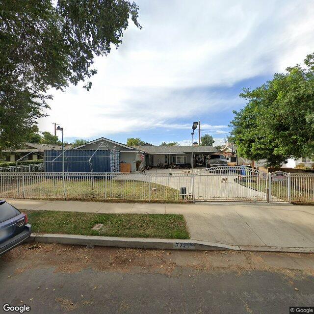 photo of 7721 SEDAN AVE LOS ANGELES CA 91304