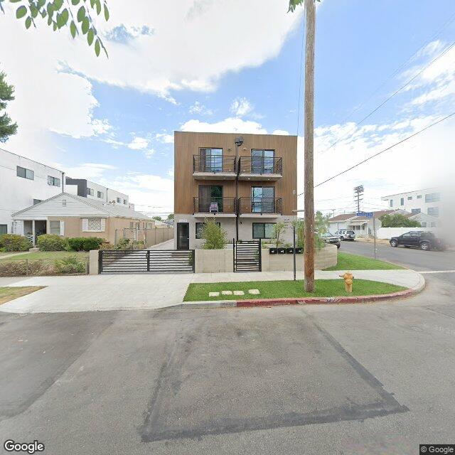 photo of 5659 AUCKLAND AVE LOS ANGELES CA 91601
