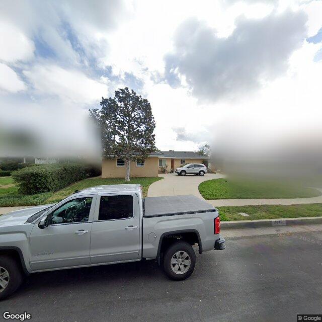 photo of 7630 SEDAN AVE LOS ANGELES CA 91304