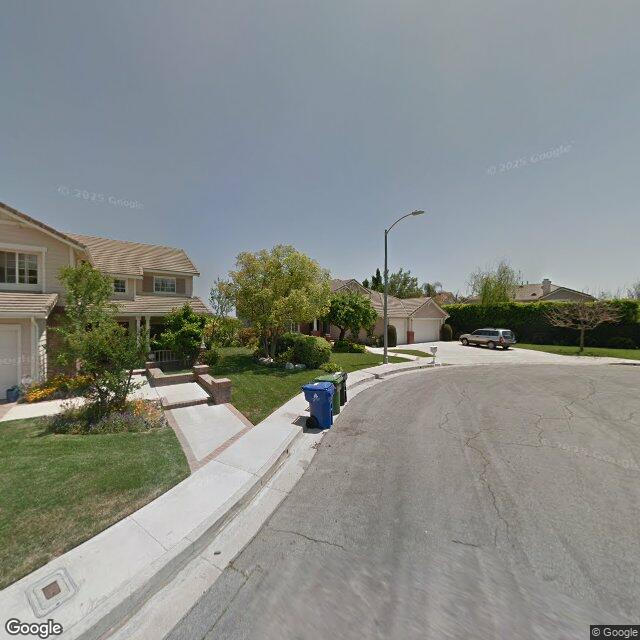photo of 7500 CARMENITA LN LOS ANGELES CA 91304