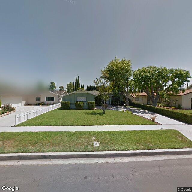 photo of 7652 LENA AVE LOS ANGELES CA 91304