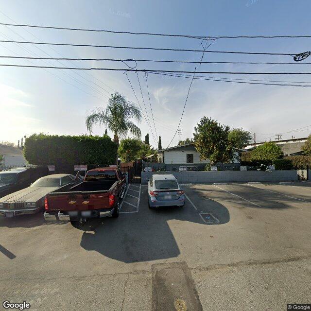 photo of 6103 CAHUENGA BLVD LOS ANGELES CA 91606