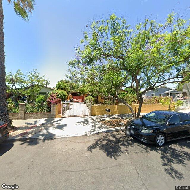 photo of 7343 RIVERTON AVE LOS ANGELES CA 91352