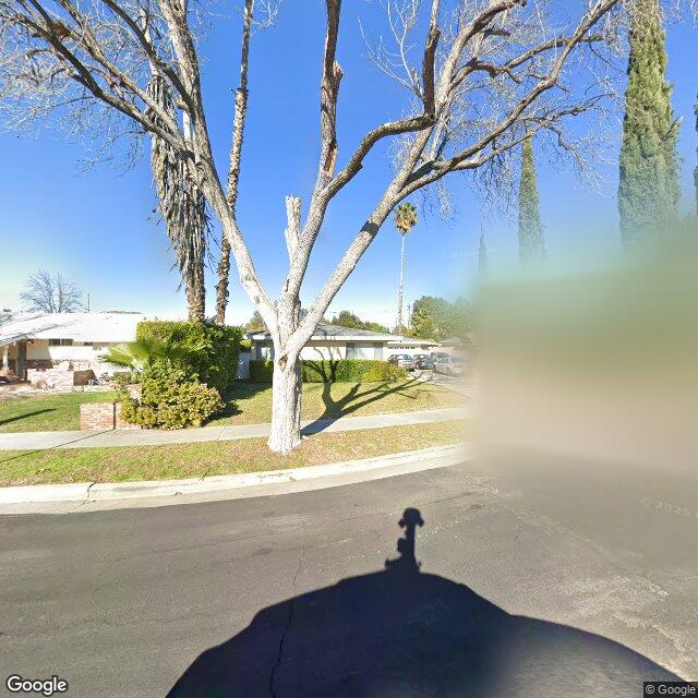 photo of 23037 BURTON ST LOS ANGELES CA 91304