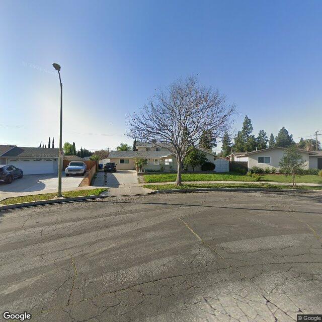 photo of 7839 LENA AVE LOS ANGELES CA 91304
