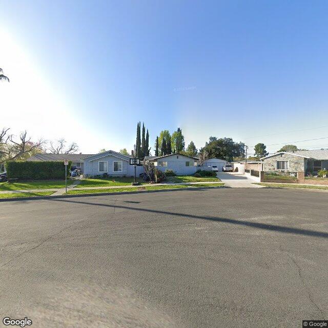 photo of 22840 ELKWOOD ST LOS ANGELES CA 91304