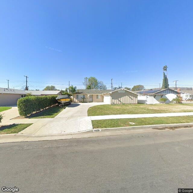 photo of 7929 MAYNARD AVE LOS ANGELES CA 91304