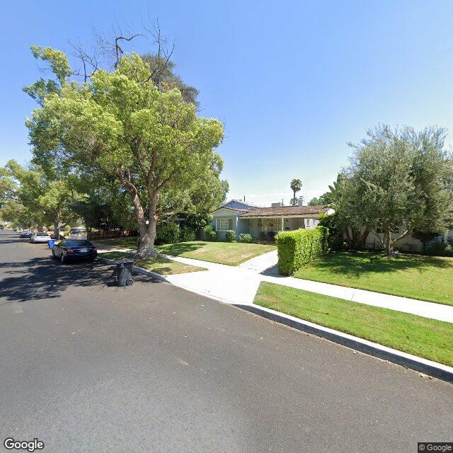 photo of 844 N KEMP ST BURBANK CA 91505