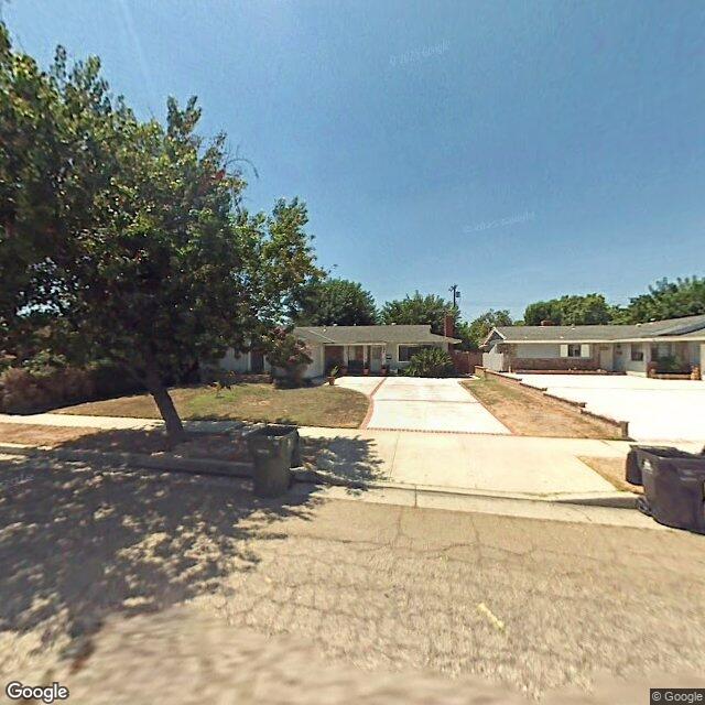 photo of 7919 FAUST AVE LOS ANGELES CA 91304