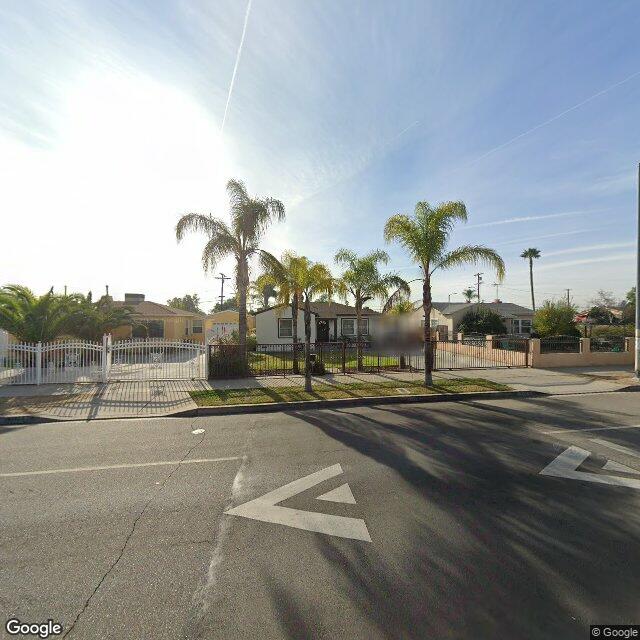 photo of 10820 STRATHERN ST LOS ANGELES CA 91352