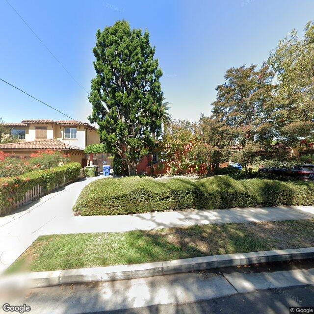 photo of 4603 CARTWRIGHT AVE LOS ANGELES CA 91602