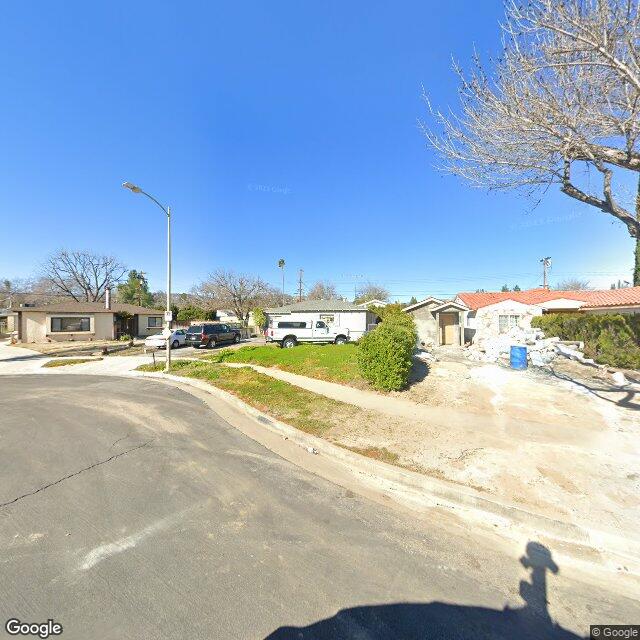 photo of 22665 CANTARA ST LOS ANGELES CA 91304