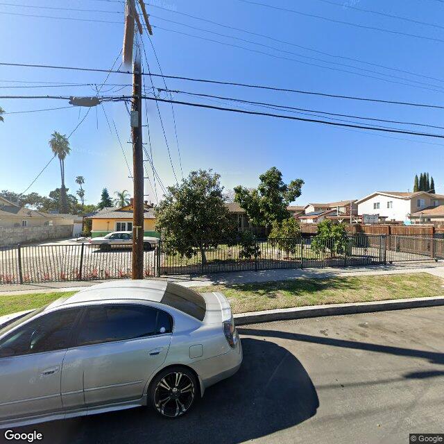 photo of 6637 CLEON AVE LOS ANGELES CA 91606