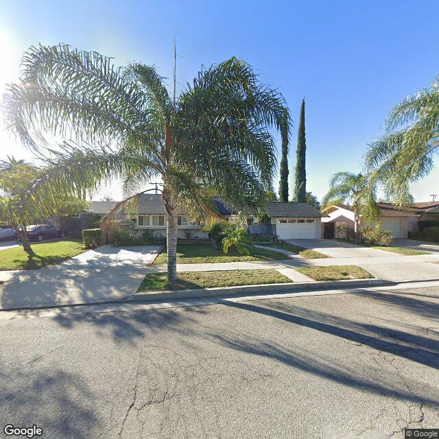 photo of 22322 STRATHERN ST LOS ANGELES CA 91304