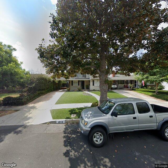 photo of 4919 SANCOLA AVE LOS ANGELES CA 91601